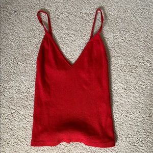 Brandy tank top